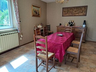 Vakantiehuis Weinbourg Kenmerken 23