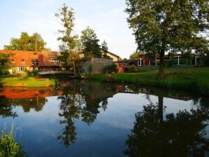 Apartment Wohnung auf privatem Ferienhof mit Pool-ehemals TUI Ferienhaus - Ettendorf (Bas-Rhin) - image1