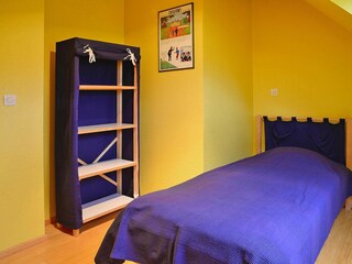 Apartamento Ettendorf (Bas-Rhin) Características 12