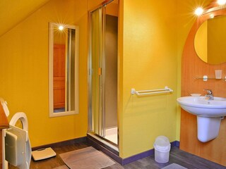 Apartamento Ettendorf (Bas-Rhin) Características 13