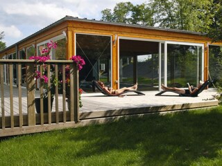 Apartamento Ettendorf (Bas-Rhin) Grabación al aire libre 5