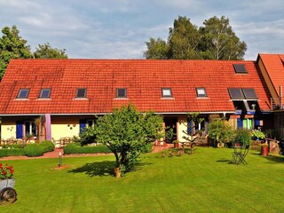 Apartamento Ettendorf (Bas-Rhin) Grabación al aire libre 4