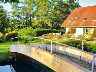 Appartamento Ettendorf (Bas-Rhin)  28