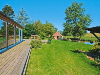 Apartamento Ettendorf (Bas-Rhin) Grabación al aire libre 7