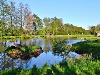 Apartamento Ettendorf (Bas-Rhin)  18
