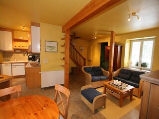 Apartamento Ettendorf (Bas-Rhin) Características 10