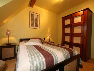 Apartamento Ettendorf (Bas-Rhin) Características 14