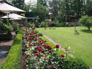 Appartement Ettendorf (Bas-Rhin) Buitenaudio-opname 5