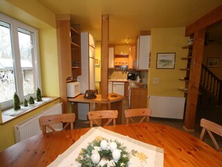 Apartamento Ettendorf (Bas-Rhin) Características 11