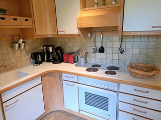Apartment Ettendorf (Bas-Rhin) Ausstattung 16