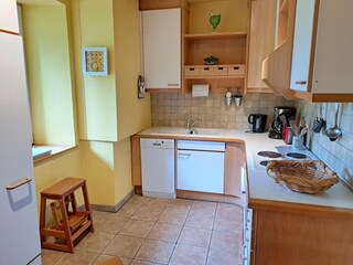 Appartamento Ettendorf (Bas-Rhin) Caratteristiche 21