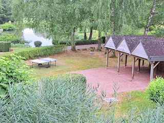 Apartment Ettendorf (Bas-Rhin) Outdoor Recording 4