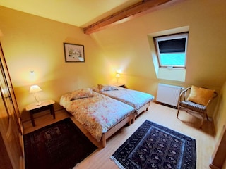 Apartment Ettendorf (Bas-Rhin) Ausstattung 22