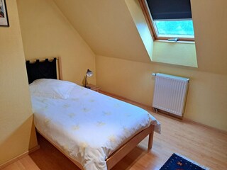 Apartamento Ettendorf (Bas-Rhin) Características 20