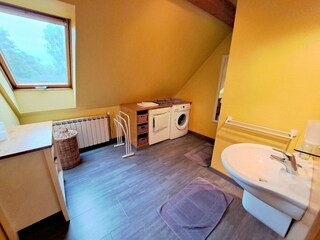 Apartment Ettendorf (Bas-Rhin) Ausstattung 16