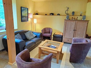 Apartment Ettendorf (Bas-Rhin) Ausstattung 20