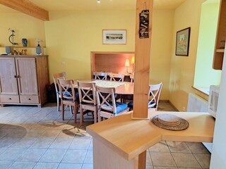 Appartement Ettendorf (Bas-Rhin) Équipement 24