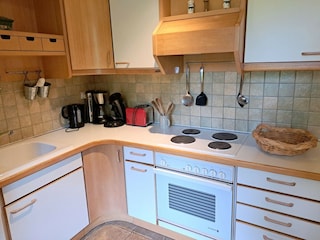 Apartment Ettendorf (Bas-Rhin) Ausstattung 18