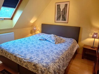 Apartment Ettendorf (Bas-Rhin) Ausstattung 26