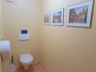 Apartment Ettendorf (Bas-Rhin) Ausstattung 20