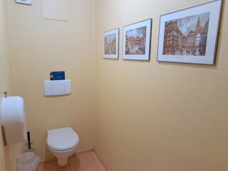 Appartement Ettendorf (Bas-Rhin) Kenmerken 22
