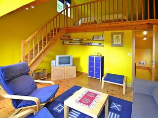 Appartamento Ettendorf (Bas-Rhin) Caratteristiche 21
