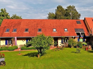 Apartment Ettendorf (Bas-Rhin) Außenaufnahme 1