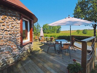 Appartamento Ettendorf (Bas-Rhin)  27