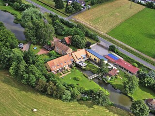 Appartement Ettendorf (Bas-Rhin) Buitenaudio-opname 6