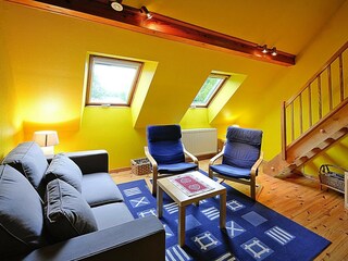 Apartment Ettendorf (Bas-Rhin) Features 12