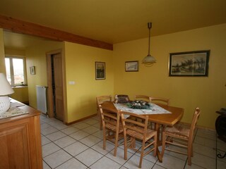 Apartment Ettendorf (Bas-Rhin) Features 15