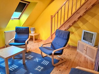 Appartement Ettendorf (Bas-Rhin) Kenmerken 23