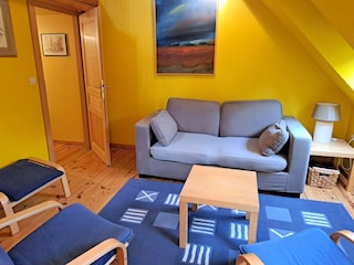 Apartment Ettendorf (Bas-Rhin) Ausstattung 18