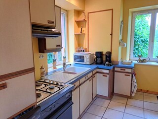 Apartment Ettendorf (Bas-Rhin) Ausstattung 21