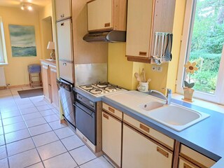 Apartment Ettendorf (Bas-Rhin) Ausstattung 22