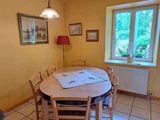 Apartment Ettendorf (Bas-Rhin) Ausstattung 19