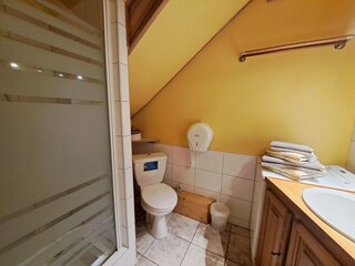 Apartment Ettendorf (Bas-Rhin) Ausstattung 24