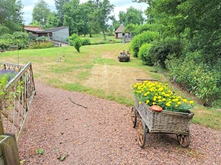 Appartamento Ettendorf (Bas-Rhin) Registrazione all'aperto 12