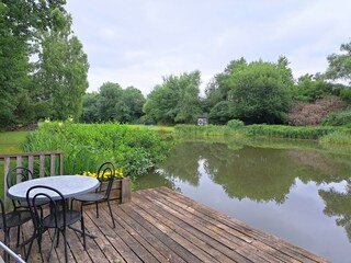 Apartment Ettendorf (Bas-Rhin) Außenaufnahme 14