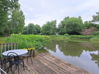 Apartment Ettendorf (Bas-Rhin) Outdoor Recording 14