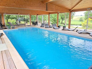 Appartement Ettendorf (Bas-Rhin) Buitenaudio-opname 15