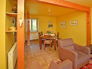 Apartamento Ettendorf (Bas-Rhin) Características 9