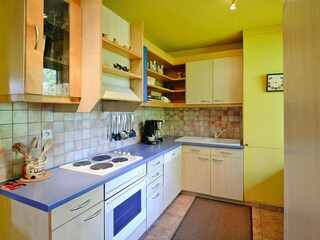 Apartamento Ettendorf (Bas-Rhin) Características 10