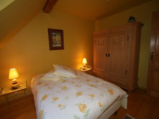 Apartment Ettendorf (Bas-Rhin) Features 13