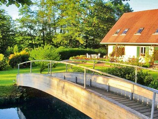 Apartamento Ettendorf (Bas-Rhin)  31