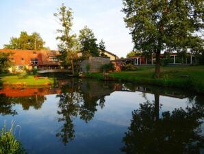 Apartment in small farmhouse, indoor pool-formerly TUI Ferienhaus - Ettendorf (Bas-Rhin) - image1