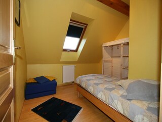 Apartment Ettendorf (Bas-Rhin) Features 14