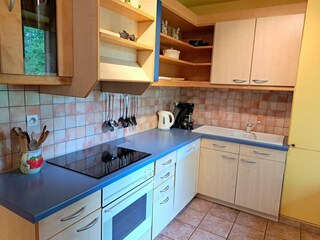 Apartment Ettendorf (Bas-Rhin) Ausstattung 18