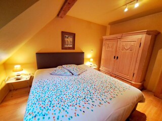 Apartment Ettendorf (Bas-Rhin) Ausstattung 20