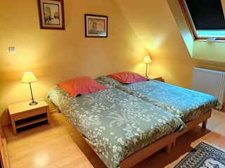 Apartment Ettendorf (Bas-Rhin) Ausstattung 21